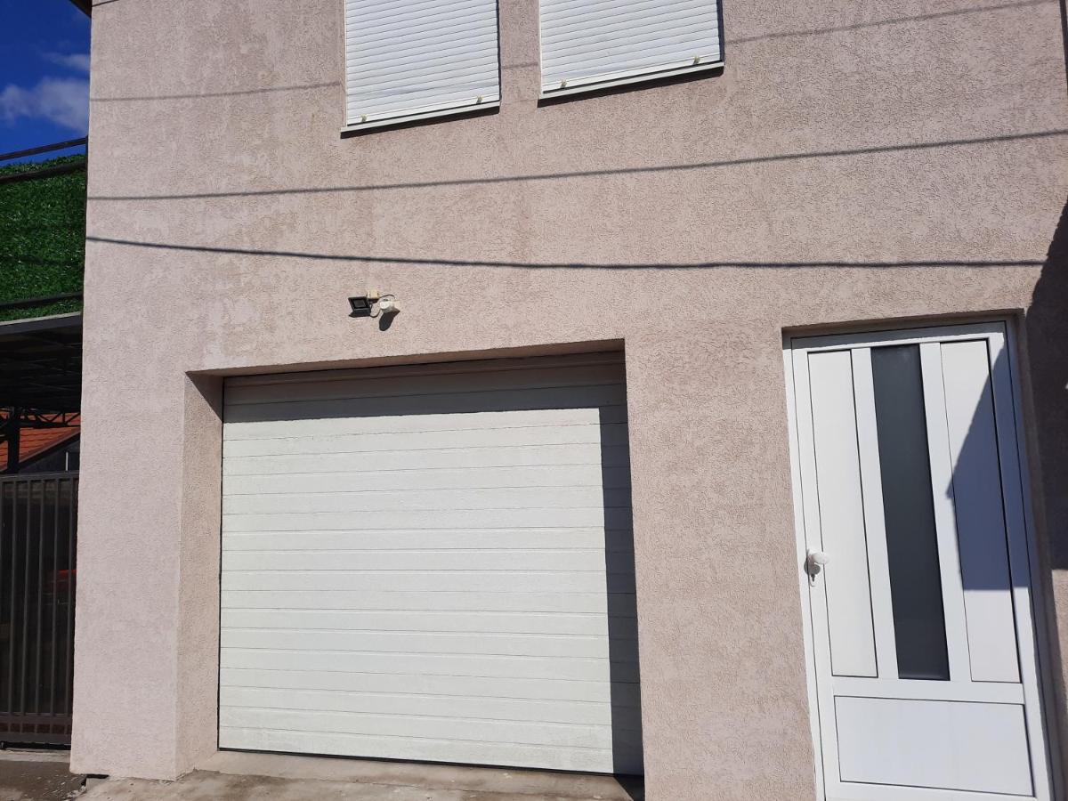 Dream Home, Free Garage Ni Exterior foto